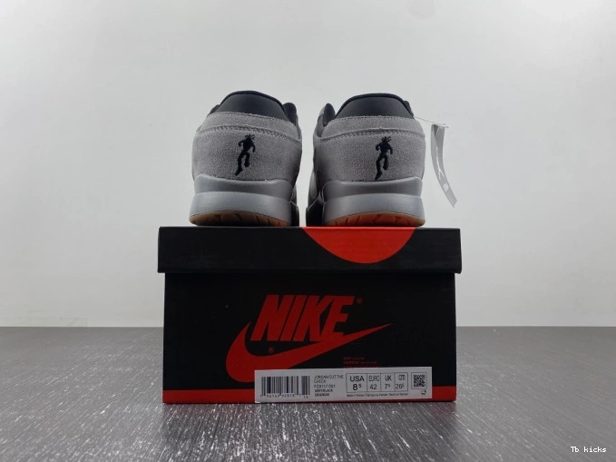 Cheap TBK THE CHECK TRAVIS X SCOTT CUT FZ8117-001 JORDAN 0817